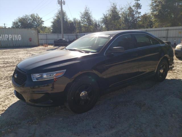 FORD TAURUS 2013 1fahp2l85dg213184