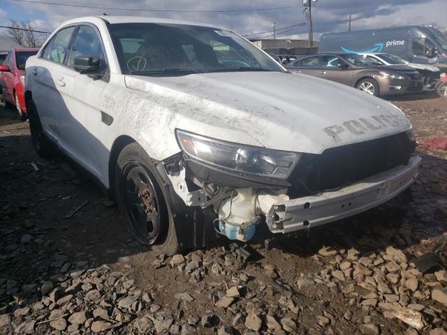 FORD TAURUS POL 2015 1fahp2l85fg203807