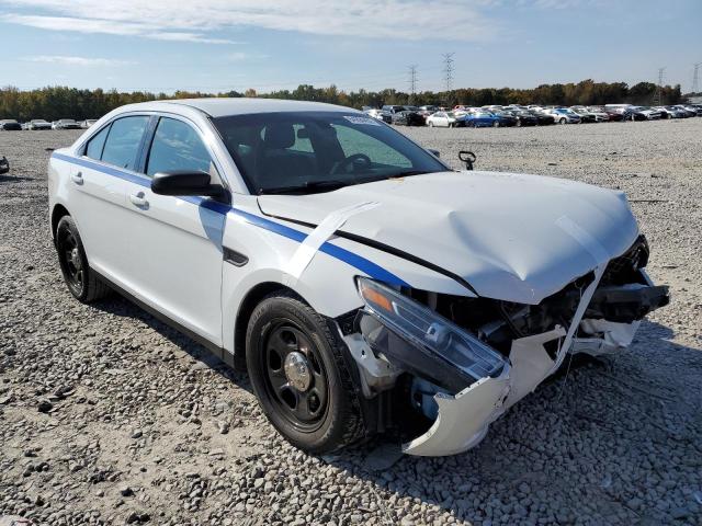 FORD TAURUS POL 2017 1fahp2l85hg129968