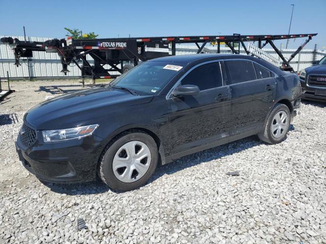 FORD TAURUS 2018 1fahp2l85jg133718