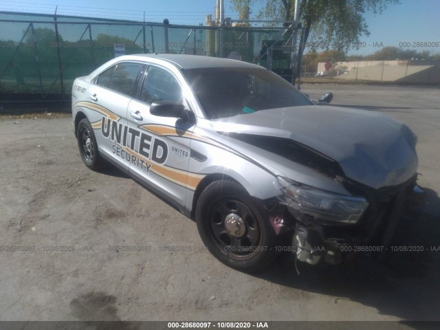 FORD SEDAN POLICE INTERCEPTOR 2013 1fahp2l86dg146756