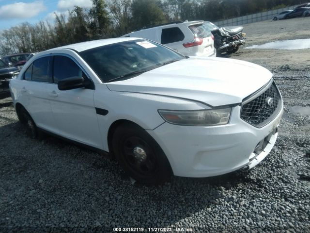 FORD NULL 2013 1fahp2l86dg198114