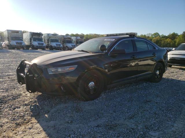 FORD TAURUS 2014 1fahp2l86eg105321