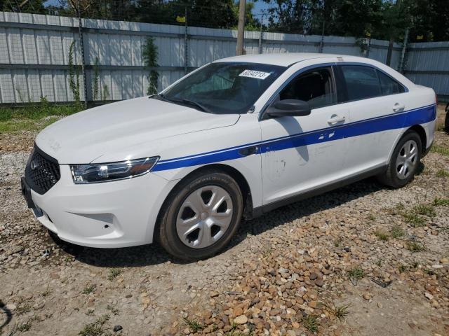 FORD TAURUS POL 2014 1fahp2l86eg156446