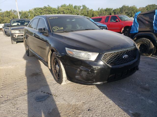 FORD TAURUS POL 2014 1fahp2l86eg159749