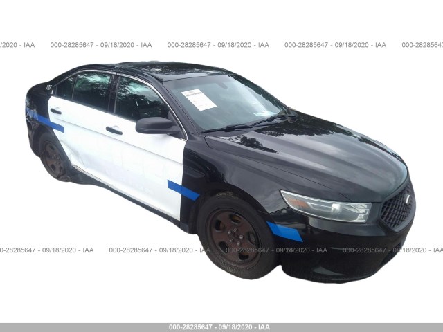 FORD SEDAN POLICE INTERCEPTOR 2014 1fahp2l86eg185879