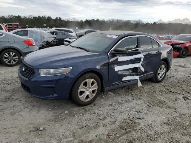 FORD TAURUS POL 2015 1fahp2l86fg132584