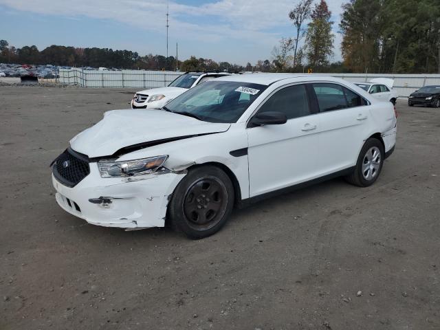 FORD TAURUS 2016 1fahp2l86gg137110