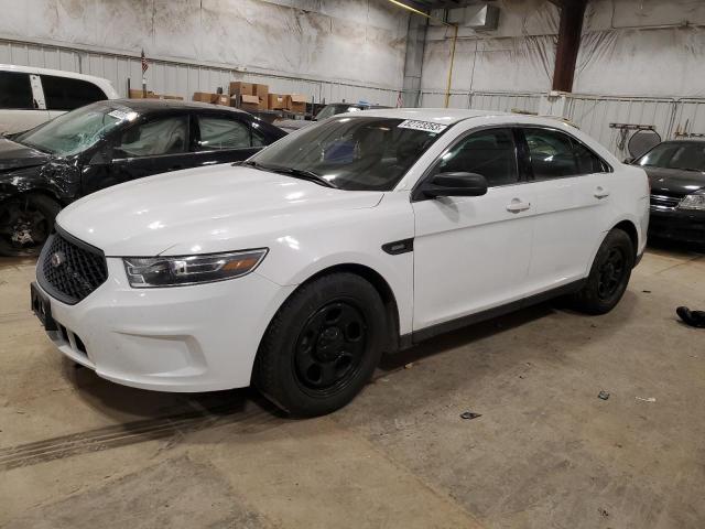 FORD TAURUS 2017 1fahp2l86hg145628