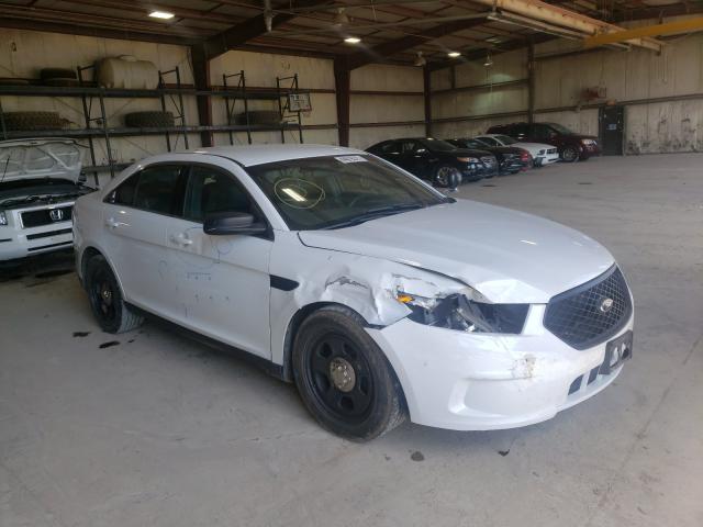 FORD TAURUS POL 2013 1fahp2l87dg150685