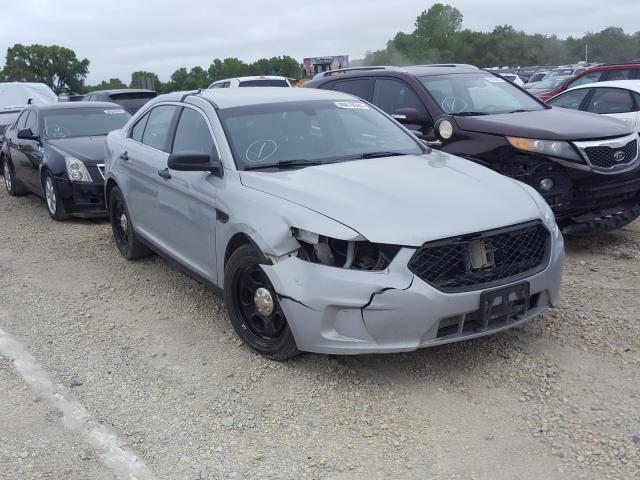 FORD TAURUS POL 2013 1fahp2l87dg222212