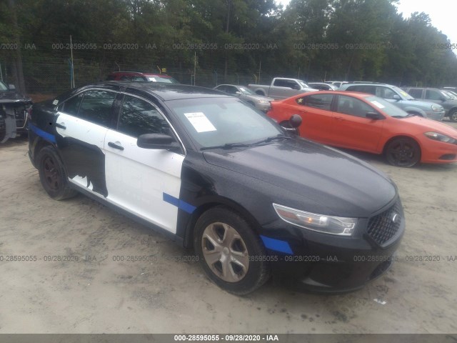 FORD SEDAN POLICE INTERCEPTOR 2013 1fahp2l87dg222386