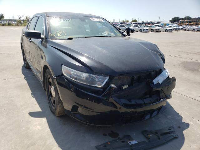 FORD TAURUS 2013 1fahp2l87dg227474