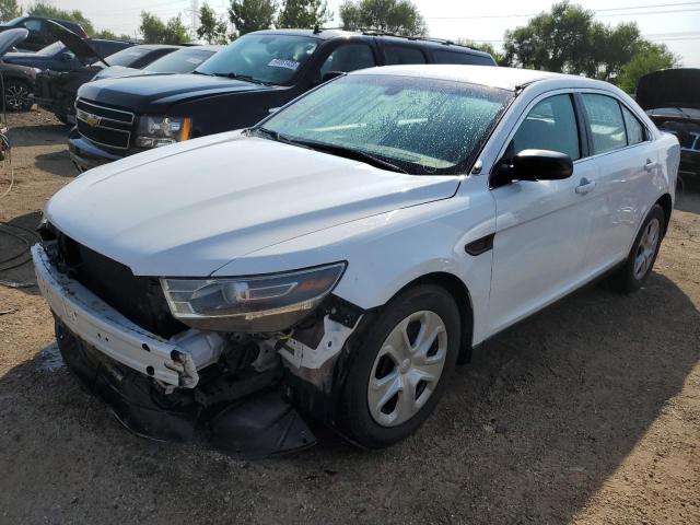 FORD TAURUS POL 2015 1fahp2l87fg126163