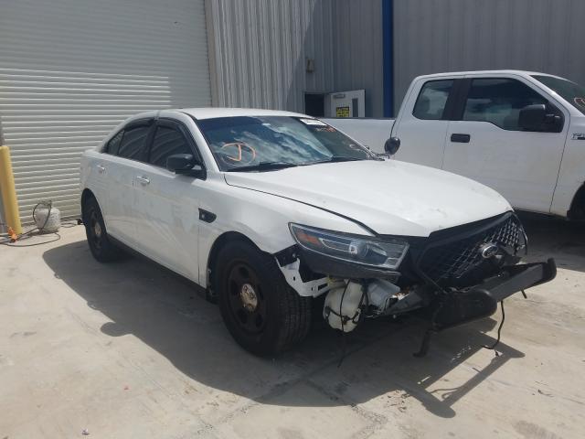 FORD TAURUS POL 2015 1fahp2l87fg159731