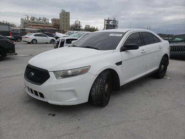 FORD TAURUS 2013 1fahp2l88dg124726