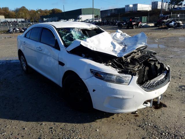 FORD TAURUS POL 2013 1fahp2l88dg143132