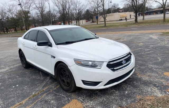 FORD TAURUS POL 2013 1fahp2l88dg175806