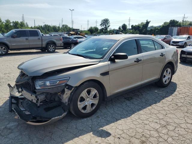 FORD TAURUS 2015 1fahp2l88fg144185