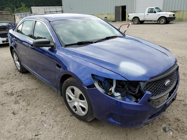 FORD TAURUS POL 2015 1fahp2l88fg146177