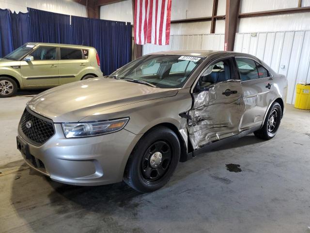 FORD TAURUS 2015 1fahp2l88fg162119