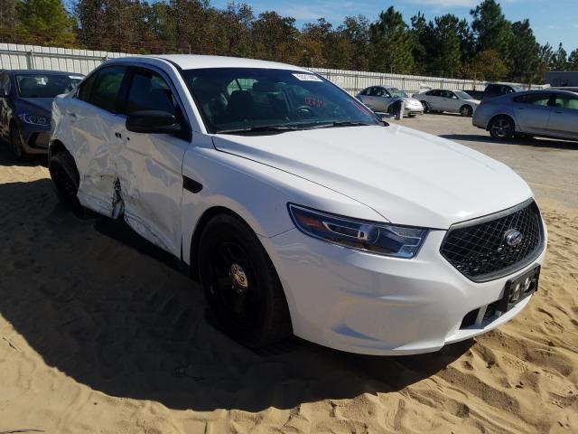 FORD TAURUS POL 2017 1fahp2l88hg144660