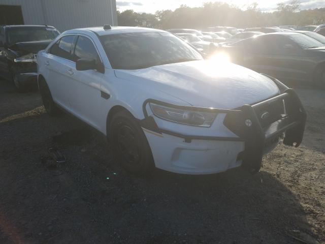 FORD TAURUS 2013 1fahp2l89dg126761