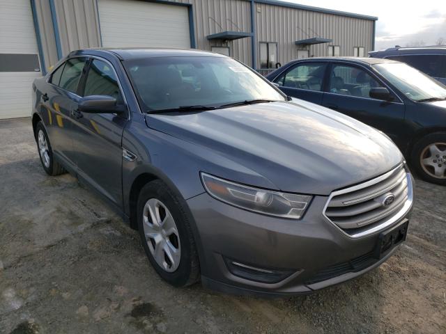 FORD TAURUS POL 2015 1fahp2l89fg112880