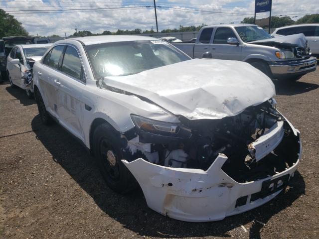 FORD TAURUS POL 2015 1fahp2l89fg138976