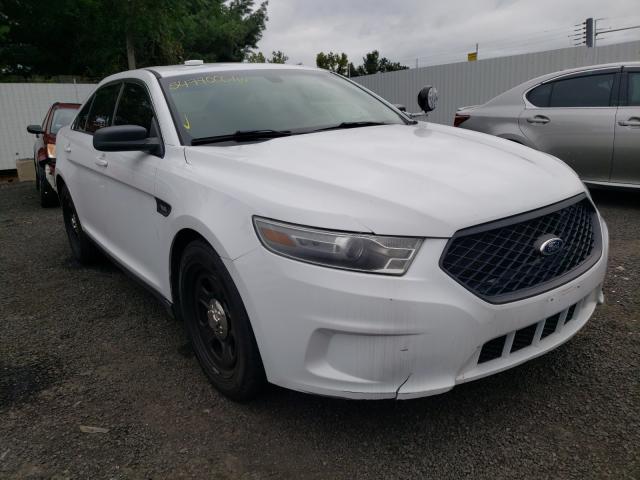 FORD TAURUS POL 2013 1fahp2l8xdg175807