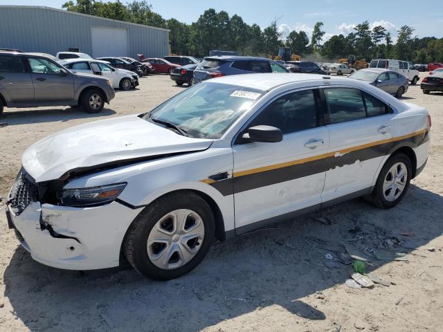 FORD TAURUS POL 2013 1fahp2l8xdg181705