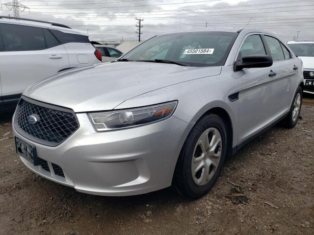 FORD TAURUS 2014 1fahp2l8xeg178661