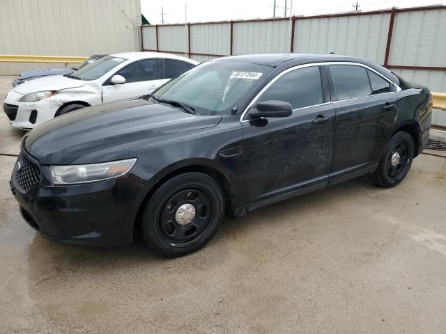 FORD TAURUS 2015 1fahp2l8xfg135987