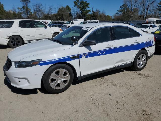 FORD TAURUS POL 2016 1fahp2l8xgg113618