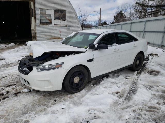 FORD TAURUS POL 2018 1fahp2l8xjg125730