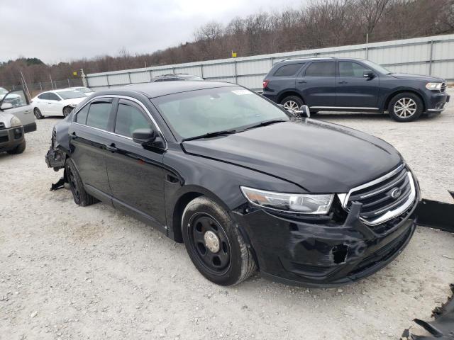 FORD TAURUS POL 2018 1fahp2l94jg110570