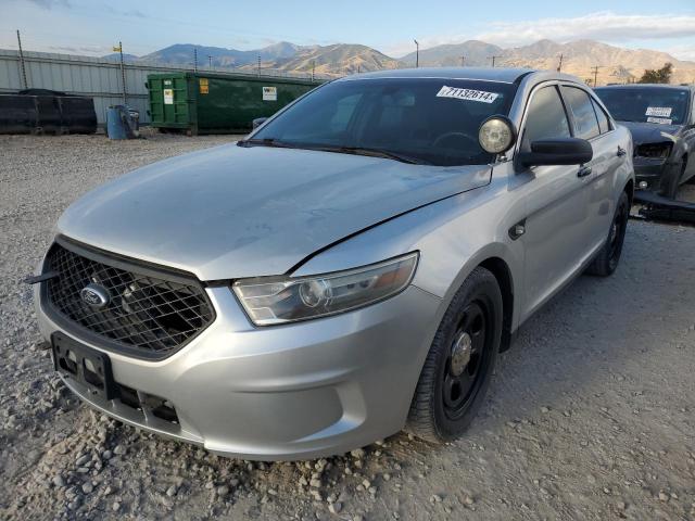 FORD TAURUS POL 2013 1fahp2m80dg199936