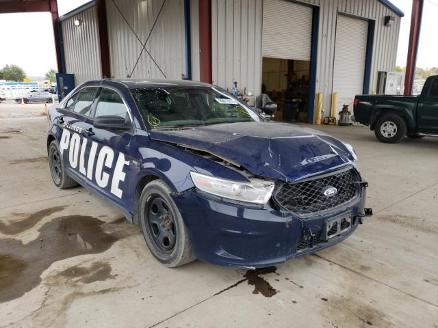 FORD TAURUS POL 2013 1fahp2m80dg202186