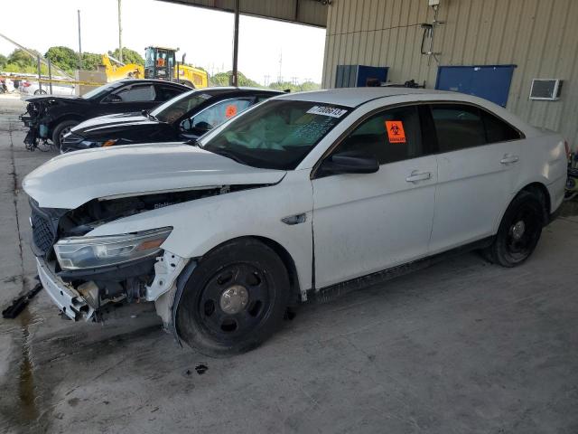 FORD TAURUS 2013 1fahp2m80dg205038