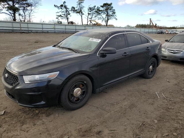 FORD TAURUS POL 2013 1fahp2m81dg132326