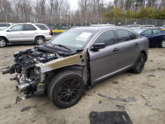 FORD TAURUS POL 2013 1fahp2m81dg150843