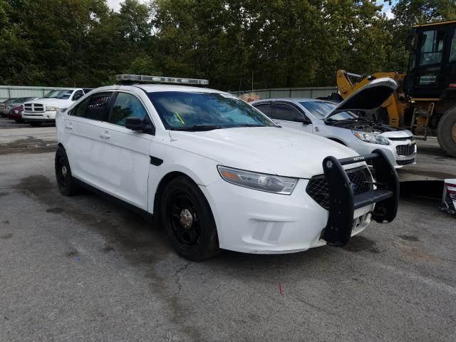 FORD TAURUS POL 2013 1fahp2m81dg167626