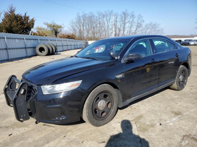 FORD TAURUS 2013 1fahp2m81dg191666