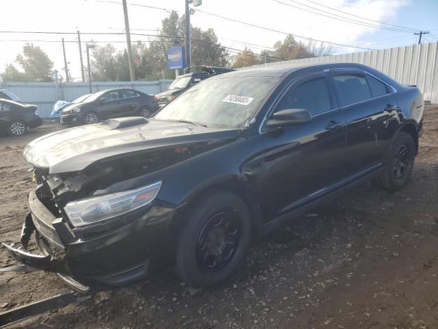 FORD TAURUS 2013 1fahp2m81dg227307