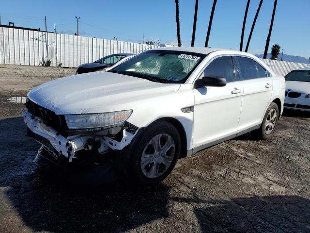 FORD TAURUS 2013 1fahp2m82dg104096