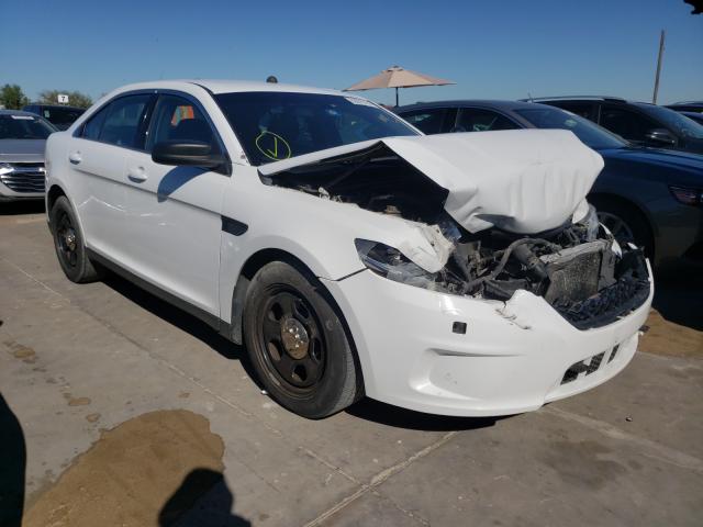 FORD TAURUS POL 2013 1fahp2m82dg143464