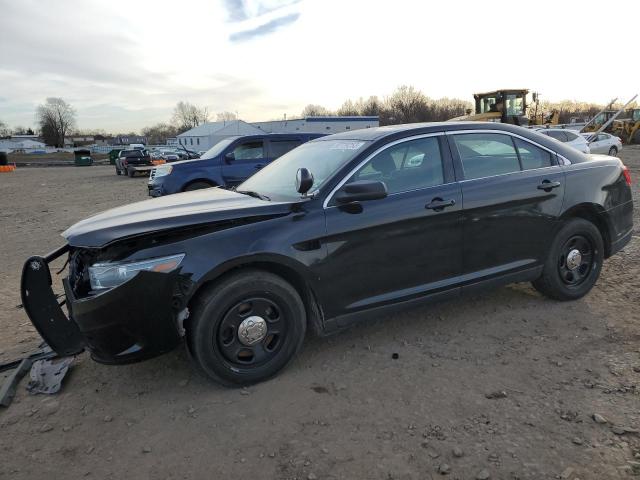 FORD TAURUS 2013 1fahp2m82dg191739