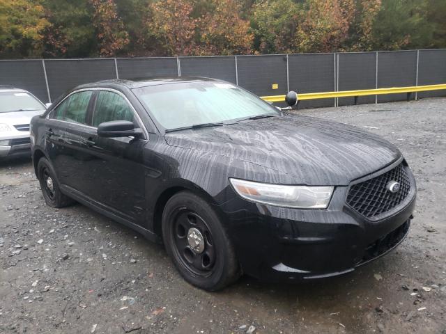 FORD SEDAN POLICE INTERCEPTOR 2013 1fahp2m83dg119299