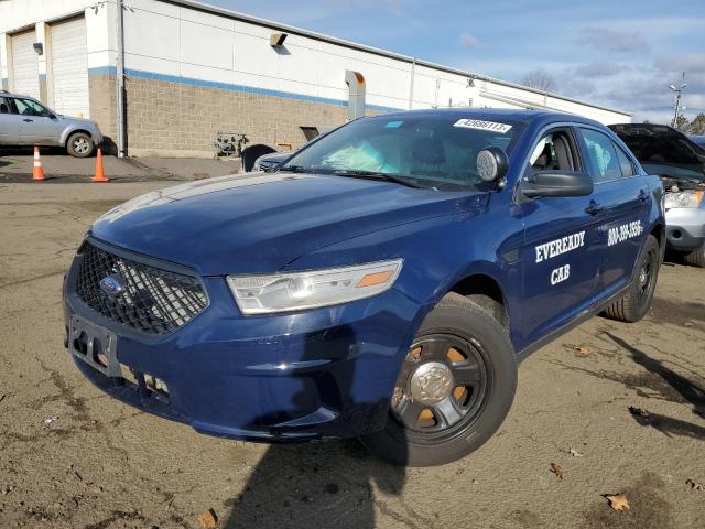 FORD TAURUS POL 2013 1fahp2m83dg130478