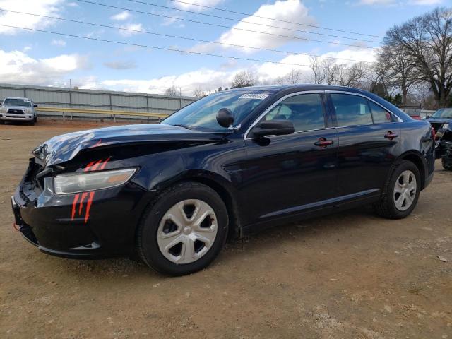 FORD TAURUS 2013 1fahp2m83dg177753